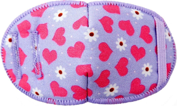 Bild von kay funpatch® - textile Augenokklusionsklappe JUNIOR