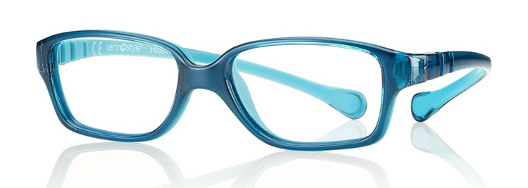 Bild von Active Spring inkl. Silikonband & Etui, KIDS, Größe 42-13