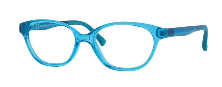 Bild von Active Colours inkl. Etui & Silikonband JUNIOR, Größe 44-14