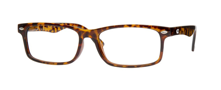 Bild von Ready collection, Größe 53-16 - havanna