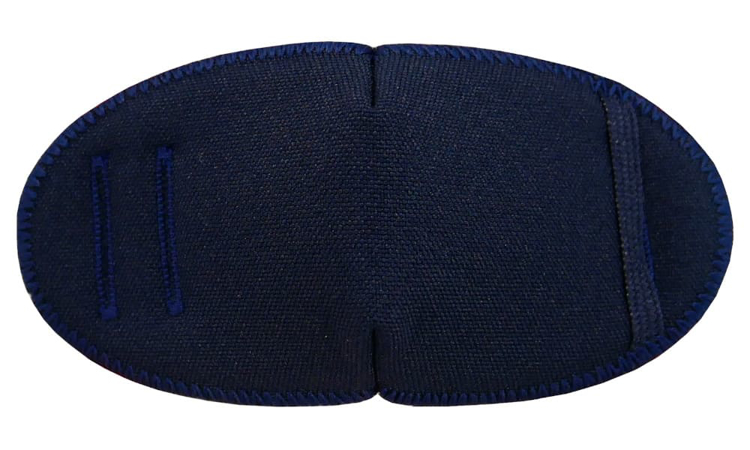 Bild von kay funpatch® - textile Augenokklusionsklappe (verschiedene Farben)