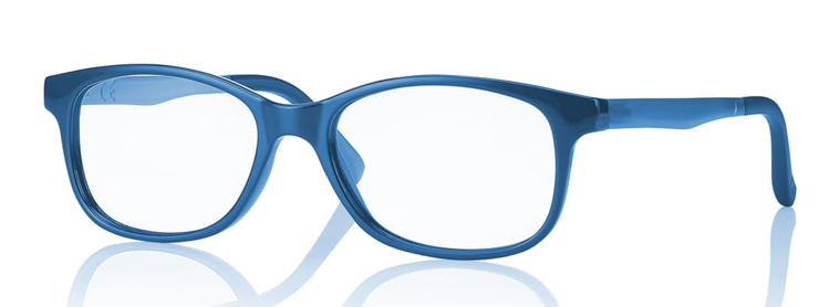 Bild von Active Colours inkl. Etui & Silikonband JUNIOR, Größe 50-16