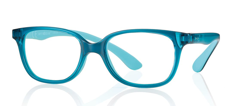 Bild von Active Sport  inkl. Etui JUNIOR, Größe 46-16