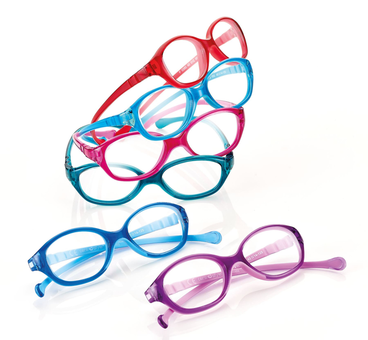 Bild von Active Spring inkl. Silikonband & Etui, KIDS, Größe 42-14