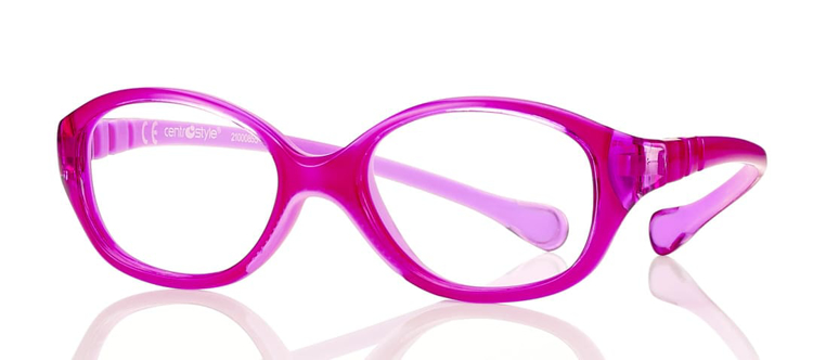 Bild von Active Spring inkl. Silikonband & Etui, KIDS, Größe 42-14