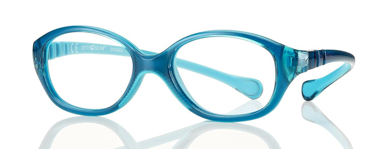 Bild von Active Spring inkl. Silikonband & Etui, KIDS, Größe 42-14