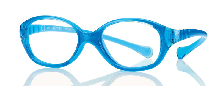 Bild von Active Spring inkl. Silikonband & Etui, KIDS, Größe 42-14