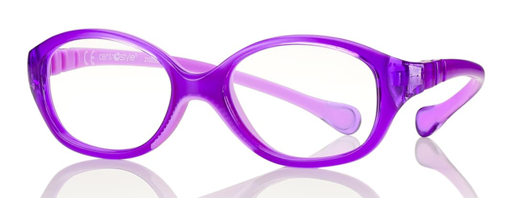 Bild von Active Spring inkl. Silikonband & Etui, KIDS, Größe 42-14