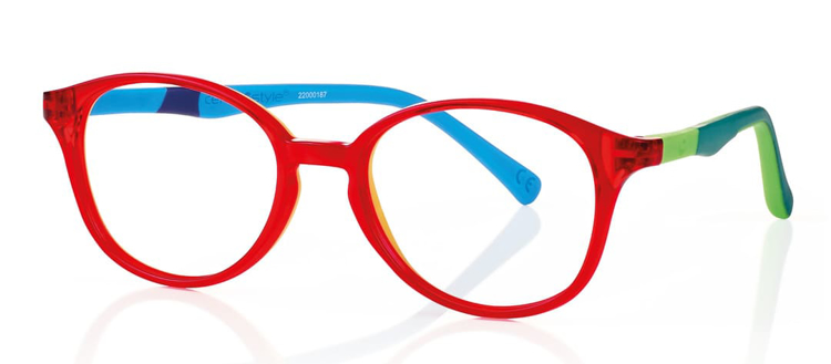 Bild von Active Memory FITTI inkl. Etui JUNIOR, Größe 43-16, mit Silikonband