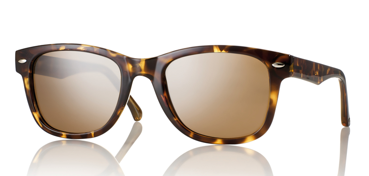 Bild von Gudd-Zweck-Sonnenbrille "MY FAMILY STYLE", Gr. 53-21, in 3 Farben