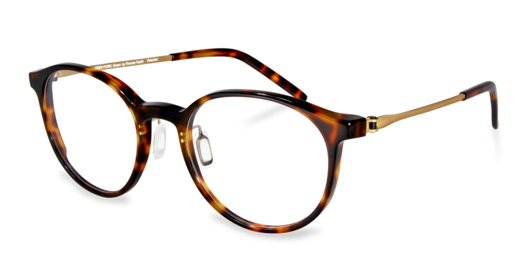 Bild von FREE FORM Green Fassung "Madrid", Gr. 48-19