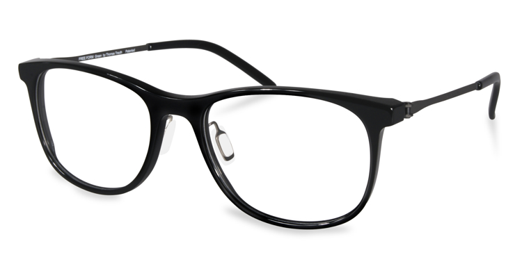 Bild von FREE FORM Green Fassung "Paris", Gr. 54-18