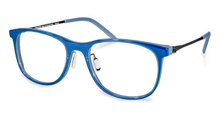 Bild von FREE FORM Green Fassung "Paris", Gr. 52-18