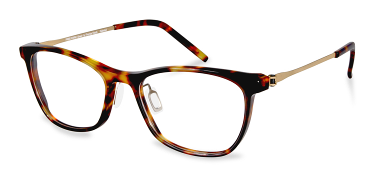 Bild von FREE FORM Green Fassung "Berlin", Gr. 49-17