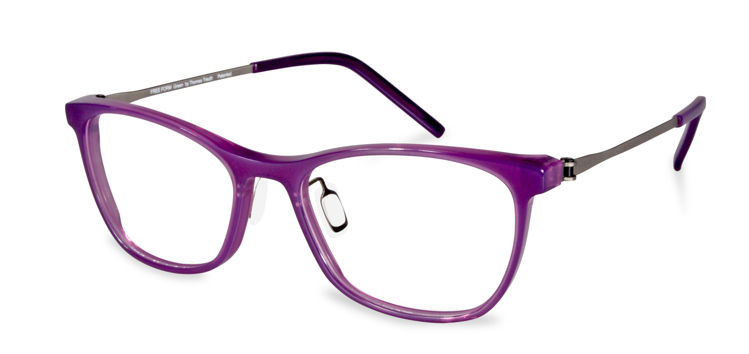 Bild von FREE FORM Green Fassung "Berlin", Gr. 51-17