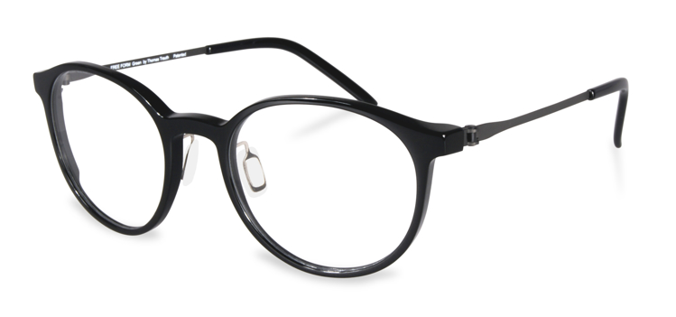 Bild von FREE FORM Green Fassung "Madrid", Gr. 50-19