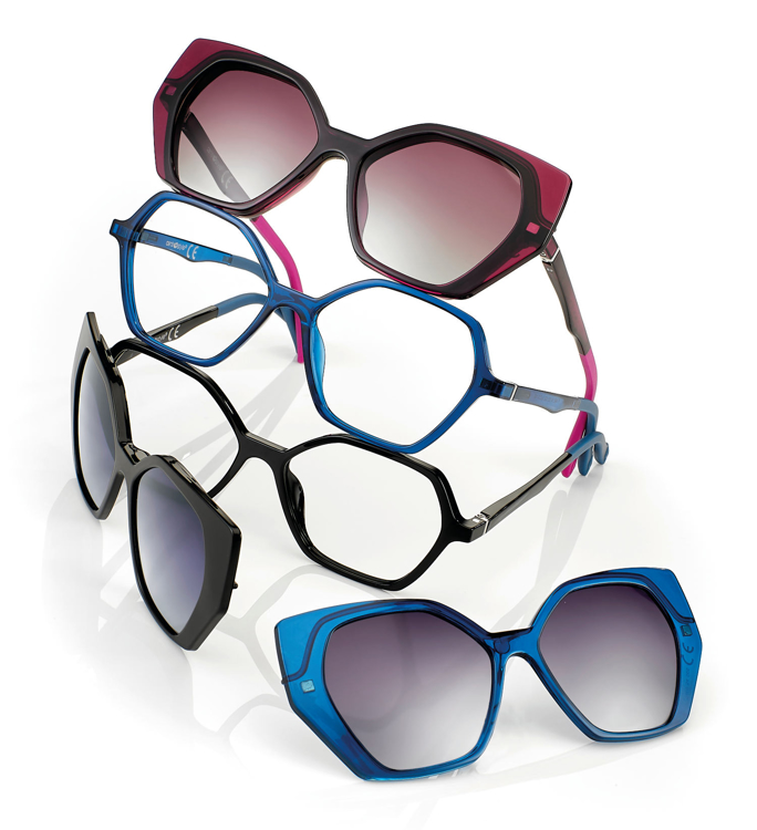 Bild von neyeture collection, Größe 54-15