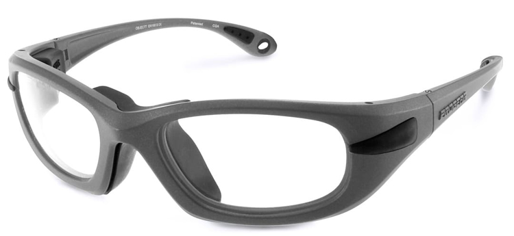 Bild von PROGEAR® Eyeguard Sportschutzbrille inkl. Etui, Größe 57-20 (XL)