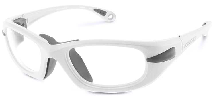 Bild von PROGEAR® Eyeguard Sportschutzbrille inkl. Etui, Größe 57-20 (XL)