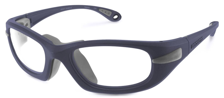 Bild von PROGEAR® Eyeguard Sportschutzbrille inkl. Etui, Größe 57-20 (XL)