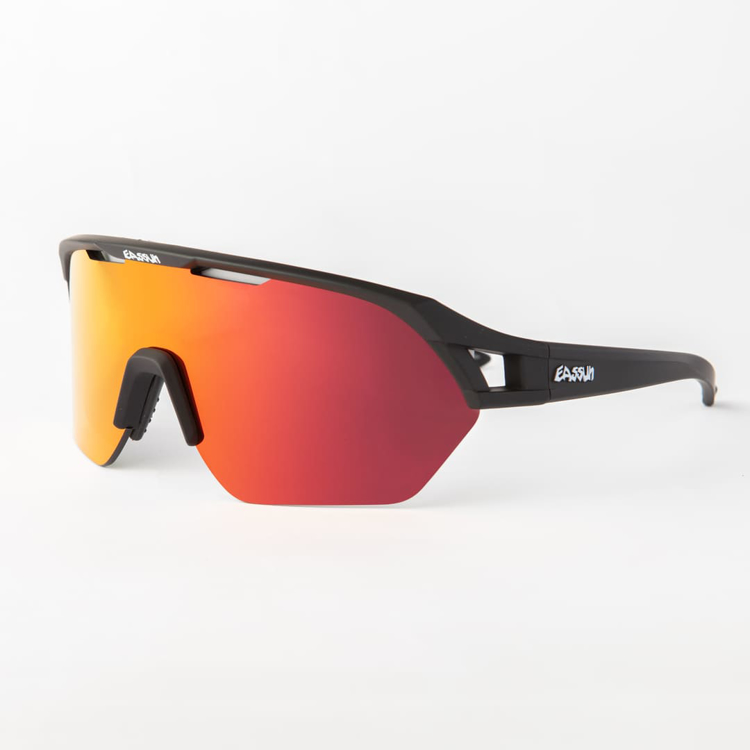Bild von EASSUN GLEN Sportbrille, in 6 Farben - Ideal für Multisportler*innen