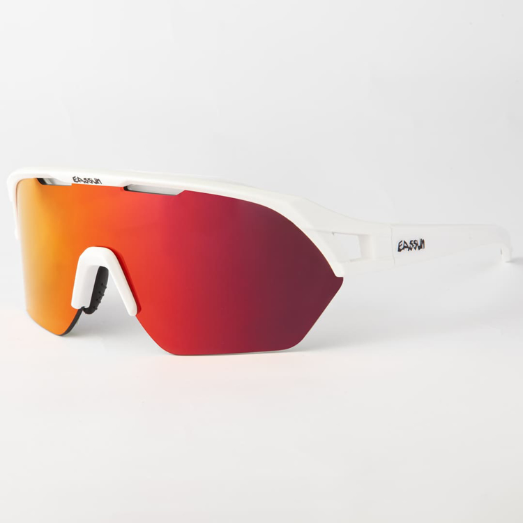 Bild von EASSUN GLEN Sportbrille, in 6 Farben - Ideal für Multisportler*innen
