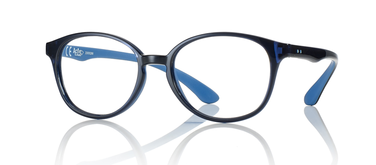 Bild von Active Sport Teenager-Fassungen, in 3 Farben, Gr. 49-16