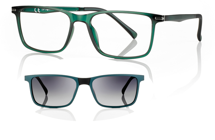 Bild von peso piuma collection, Größe 57-18