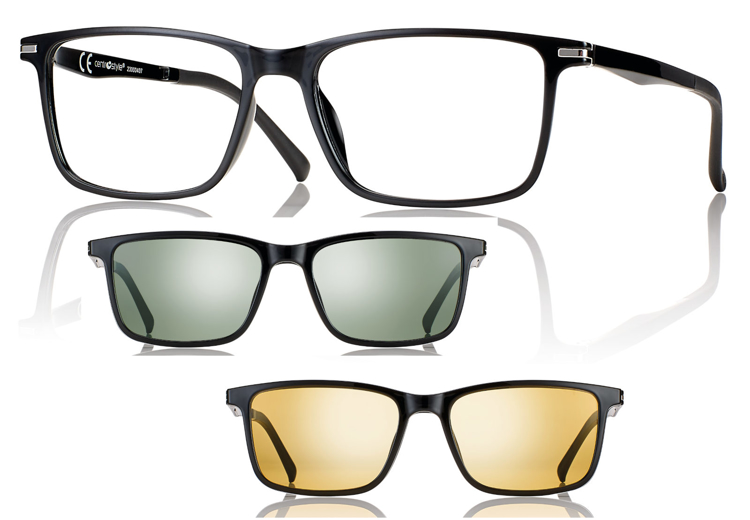 Bild von peso piuma collection, Größe 55-17