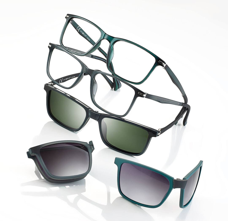 Bild von peso piuma collection, Größe 57-18