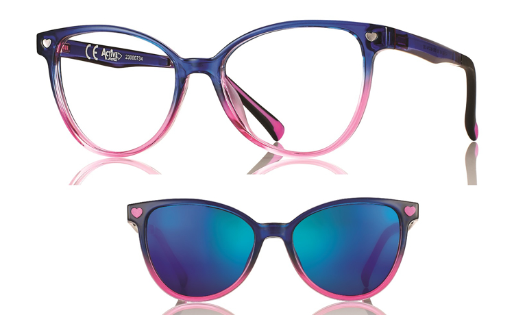 Bild von peso piuma collection JUNIOR, Größe 48-14