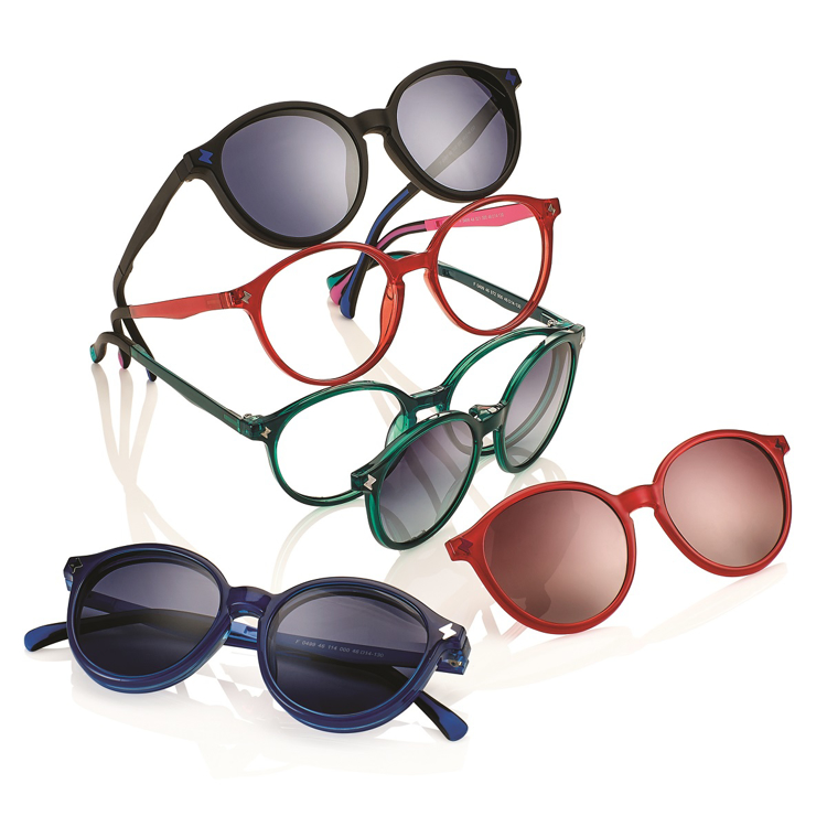 Bild von peso piuma collection JUNIOR, Größe 46-14