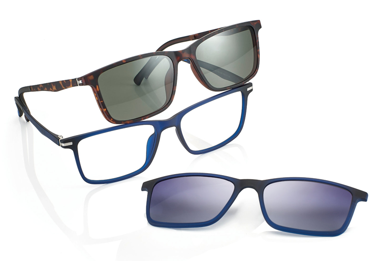 Bild von peso piuma collection, Größe 57-18