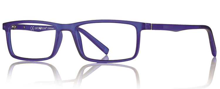 Bild von Ready collection Blaulichfilter-Gläser, Größe 53-17