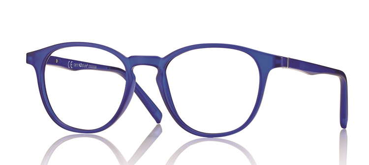 Bild von Ready collection Blaulichfilter-Gläser, Größe 48-18