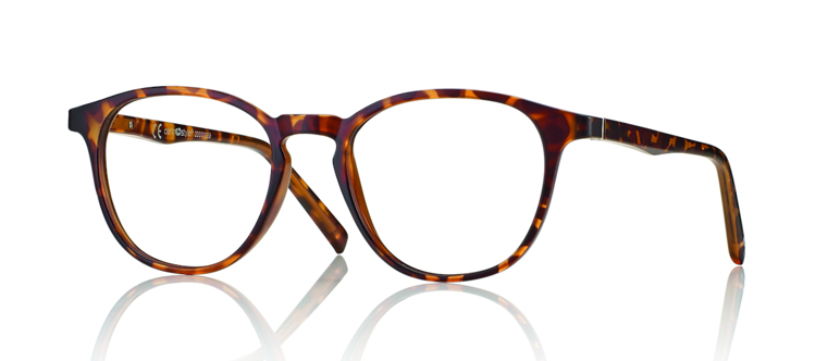 Bild von Ready collection Blaulichfilter-Gläser, Größe 48-18