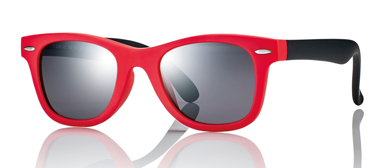 Bild von Kinder-Sonnenbrille, Gr. 42-19, verschiedene Farben
