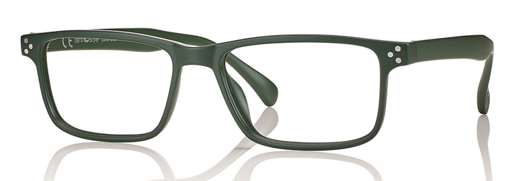 Bild von Kunstststoff-Fertiglesebrille "SMART", in 3 Farben, Gr. 54-17