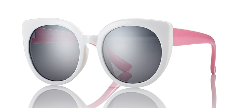 Bild von Kinder-Sonnenbrille, Gr. 45-16, verschiedene Farben