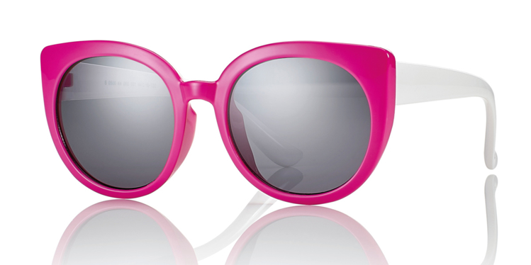 Bild von Kinder-Sonnenbrille, Gr. 45-16, verschiedene Farben