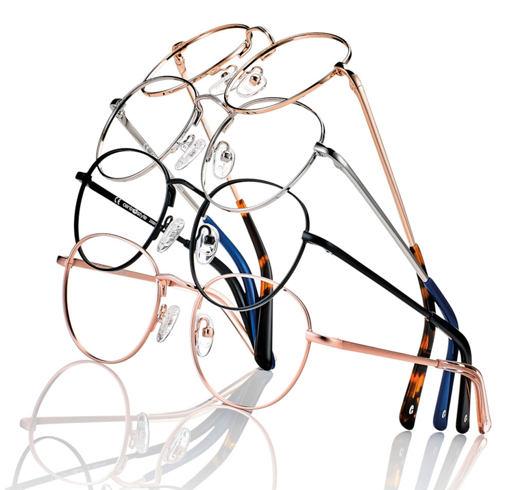 Bild von Metall collection TEENAGER, Größe 46-16