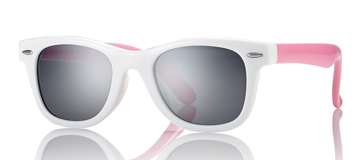 Bild von Kinder-Sonnenbrille, Gr. 42-19, verschiedene Farben