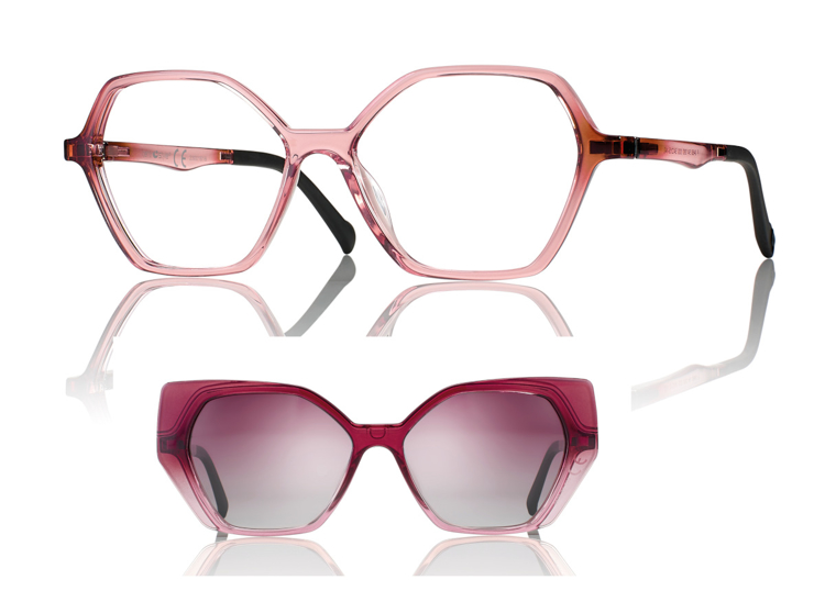 Bild von neyeture collection, Größe 54-15