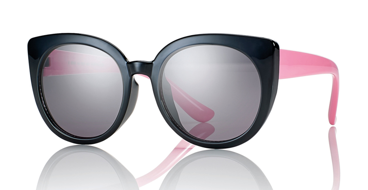 Bild von Kinder-Sonnenbrille, Gr. 45-16, verschiedene Farben