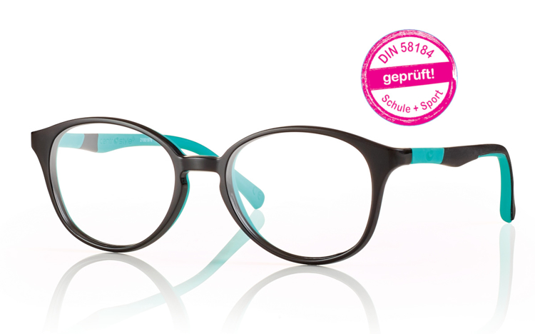 Bild von Active Memory FITTI inkl. Etui JUNIOR, Größe 47-17, mit Silikonband