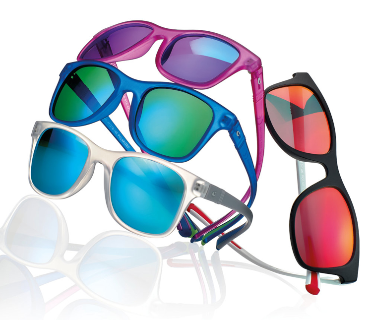 Bild von CentroStyle sun collection JUNIOR, Größe 47-18