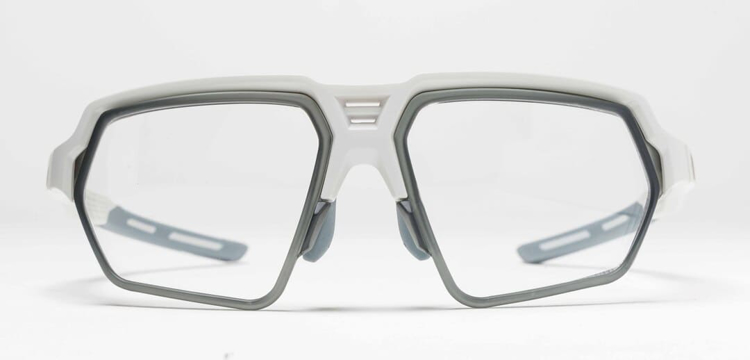 Bild von EASSUN SCREEN RX Sportbrille, in 4 Farben, für Multisportler:innen