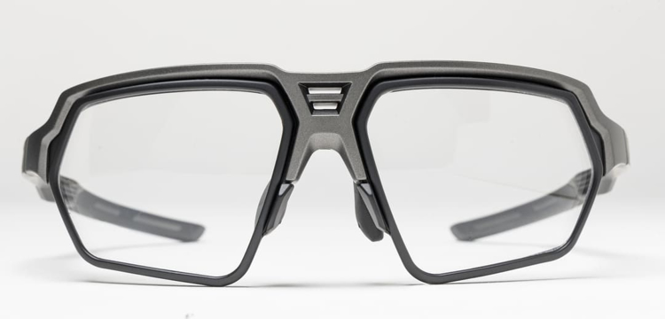 Bild von EASSUN SCREEN RX Sportbrille, in 4 Farben, für Multisportler:innen