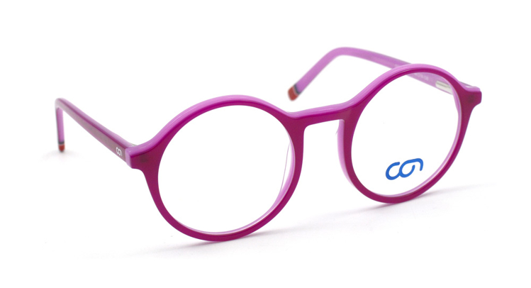 Bild von Kinderfassung "COOL", Mod. 102, aus Acetat, Gr. 44-19