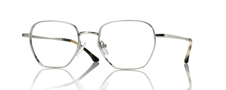 Bild von Titan-Fassung "Teen", Größe 49-18